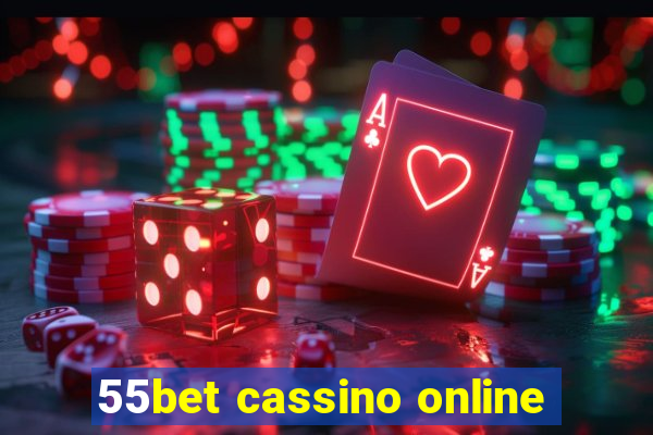 55bet cassino online