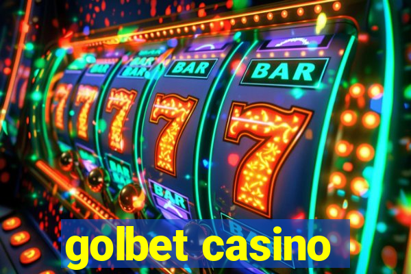 golbet casino