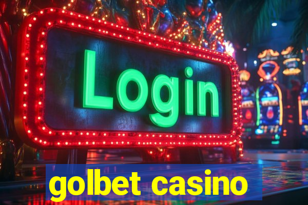 golbet casino