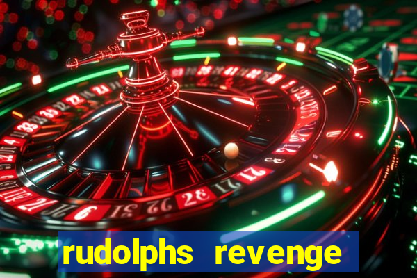 rudolphs revenge slot machine