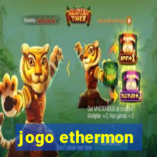 jogo ethermon