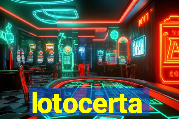 lotocerta