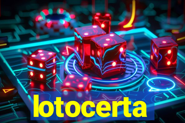 lotocerta