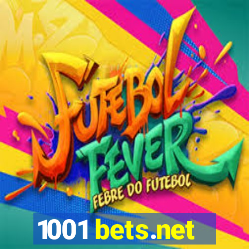 1001 bets.net