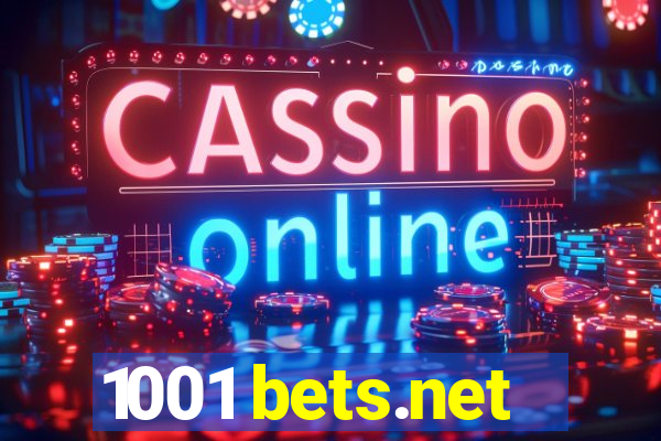 1001 bets.net