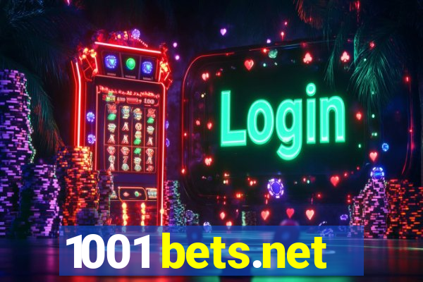 1001 bets.net