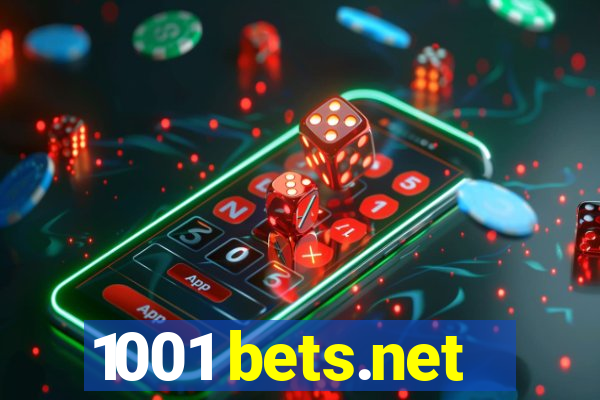 1001 bets.net