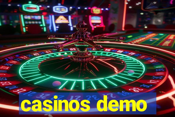 casinos demo