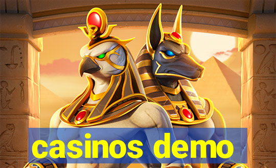 casinos demo