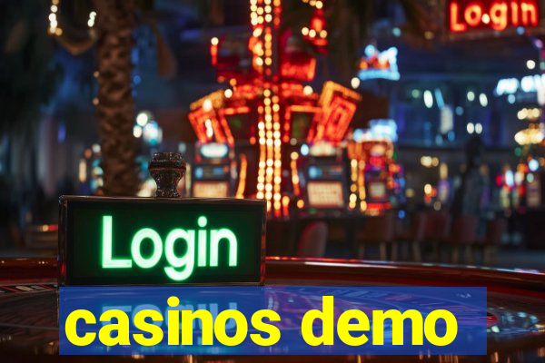 casinos demo