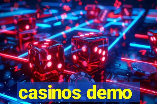 casinos demo