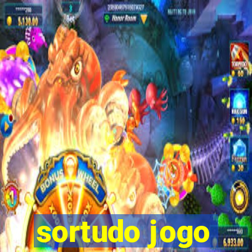 sortudo jogo