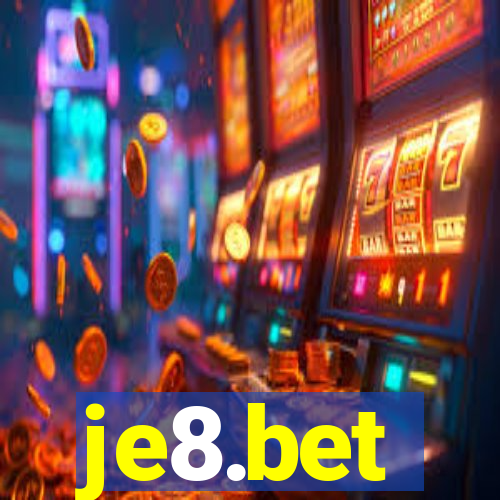 je8.bet