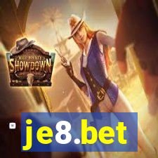 je8.bet