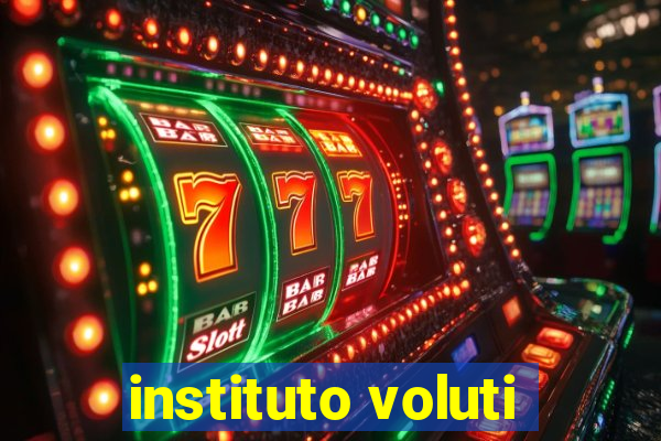 instituto voluti