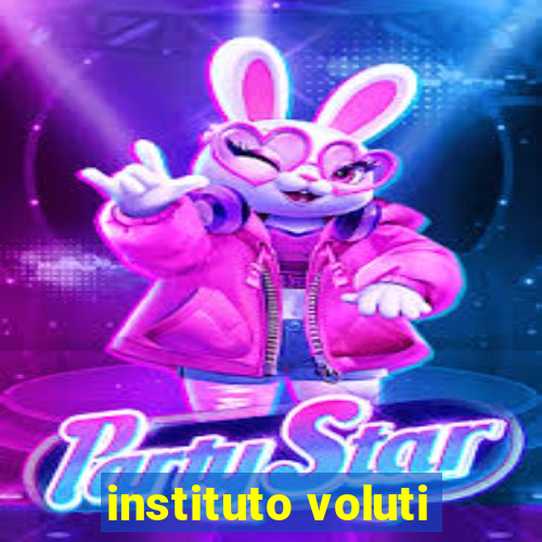 instituto voluti