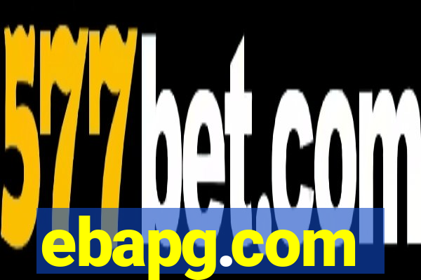 ebapg.com