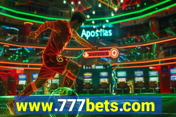 www.777bets.com