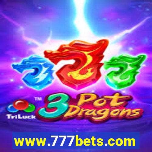 www.777bets.com