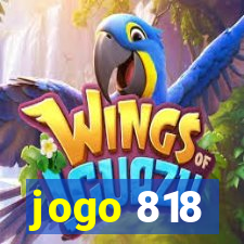 jogo 818