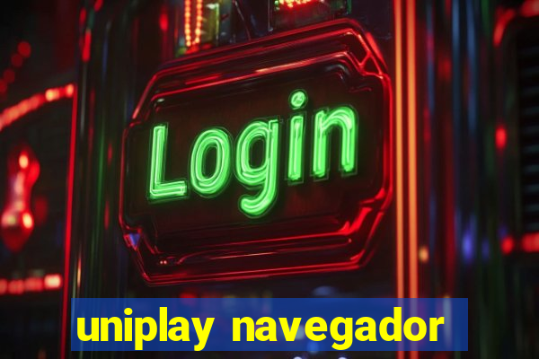 uniplay navegador