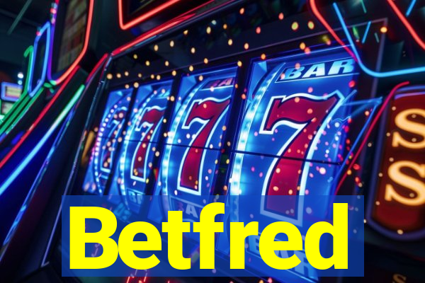 Betfred