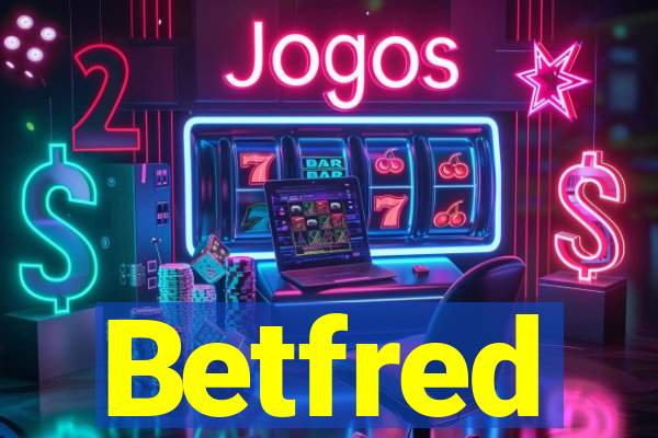 Betfred