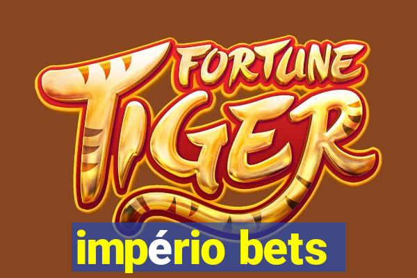 império bets