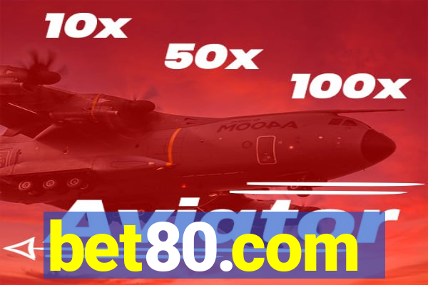 bet80.com