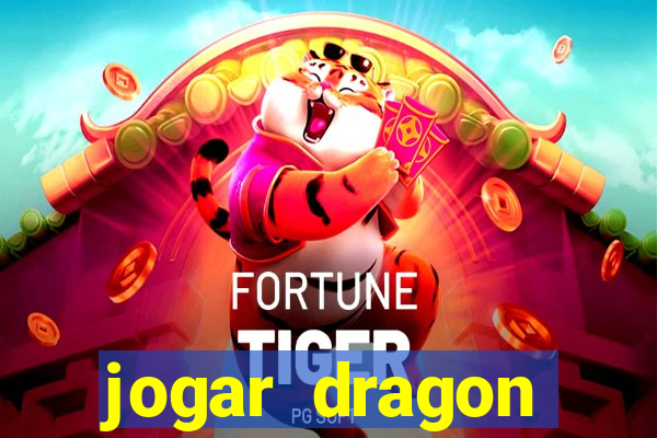 jogar dragon fortune demo