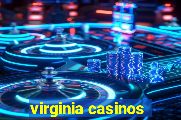 virginia casinos