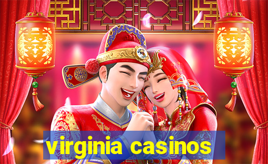 virginia casinos