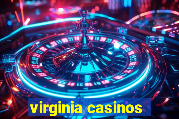 virginia casinos