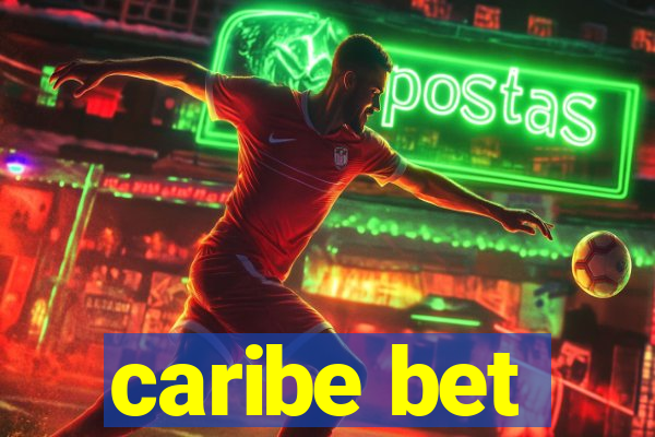 caribe bet