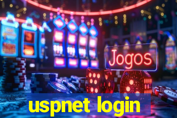 uspnet login