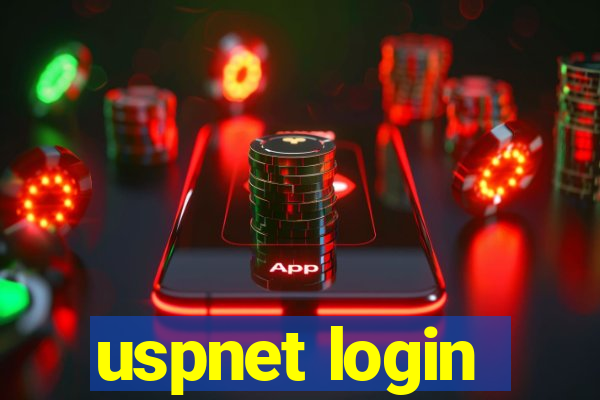 uspnet login