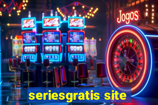 seriesgratis site