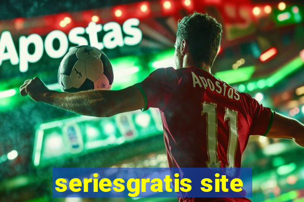 seriesgratis site