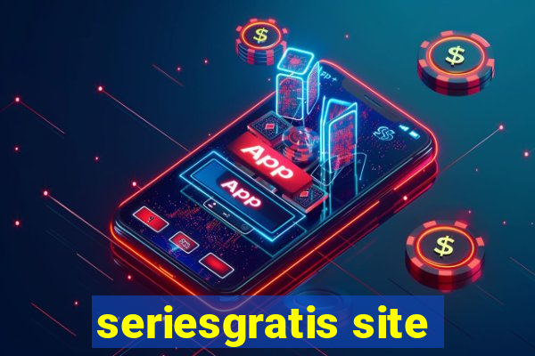 seriesgratis site