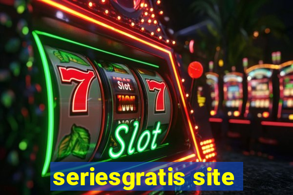 seriesgratis site