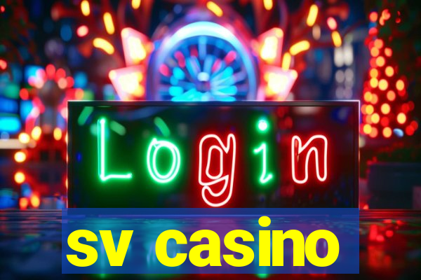 sv casino