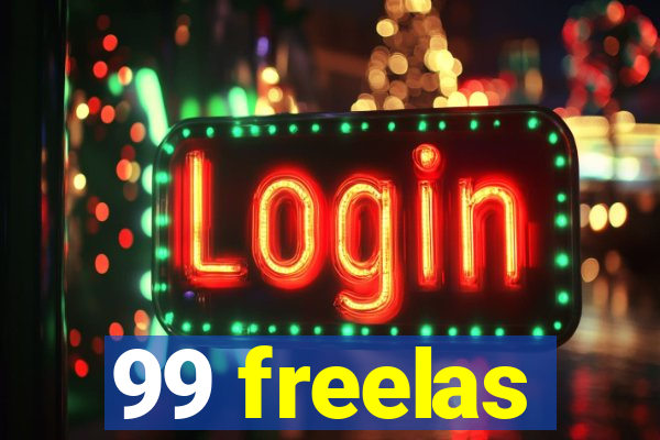 99 freelas