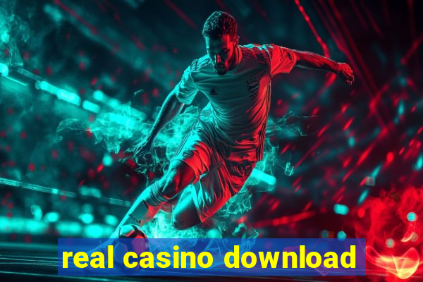 real casino download