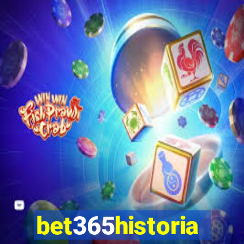 bet365historia