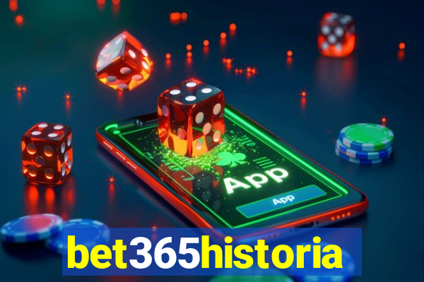 bet365historia