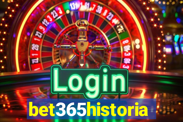 bet365historia