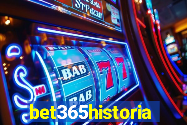 bet365historia