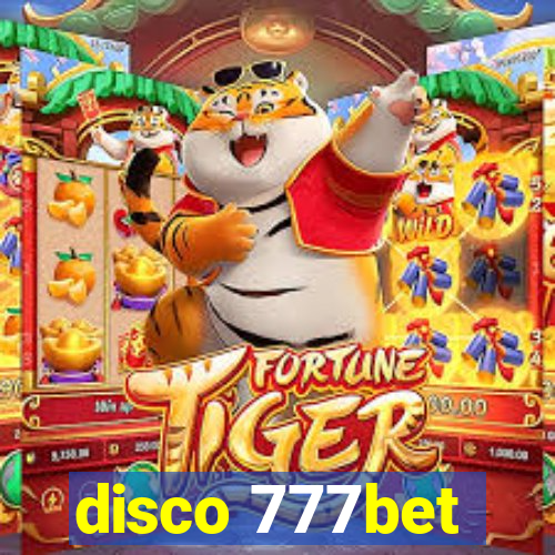 disco 777bet