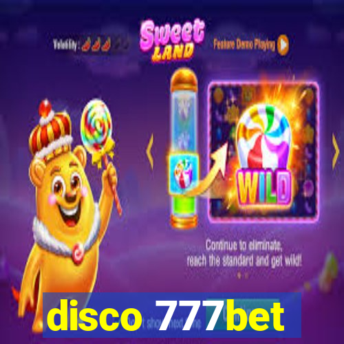 disco 777bet