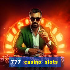 777 casino slots las vegas